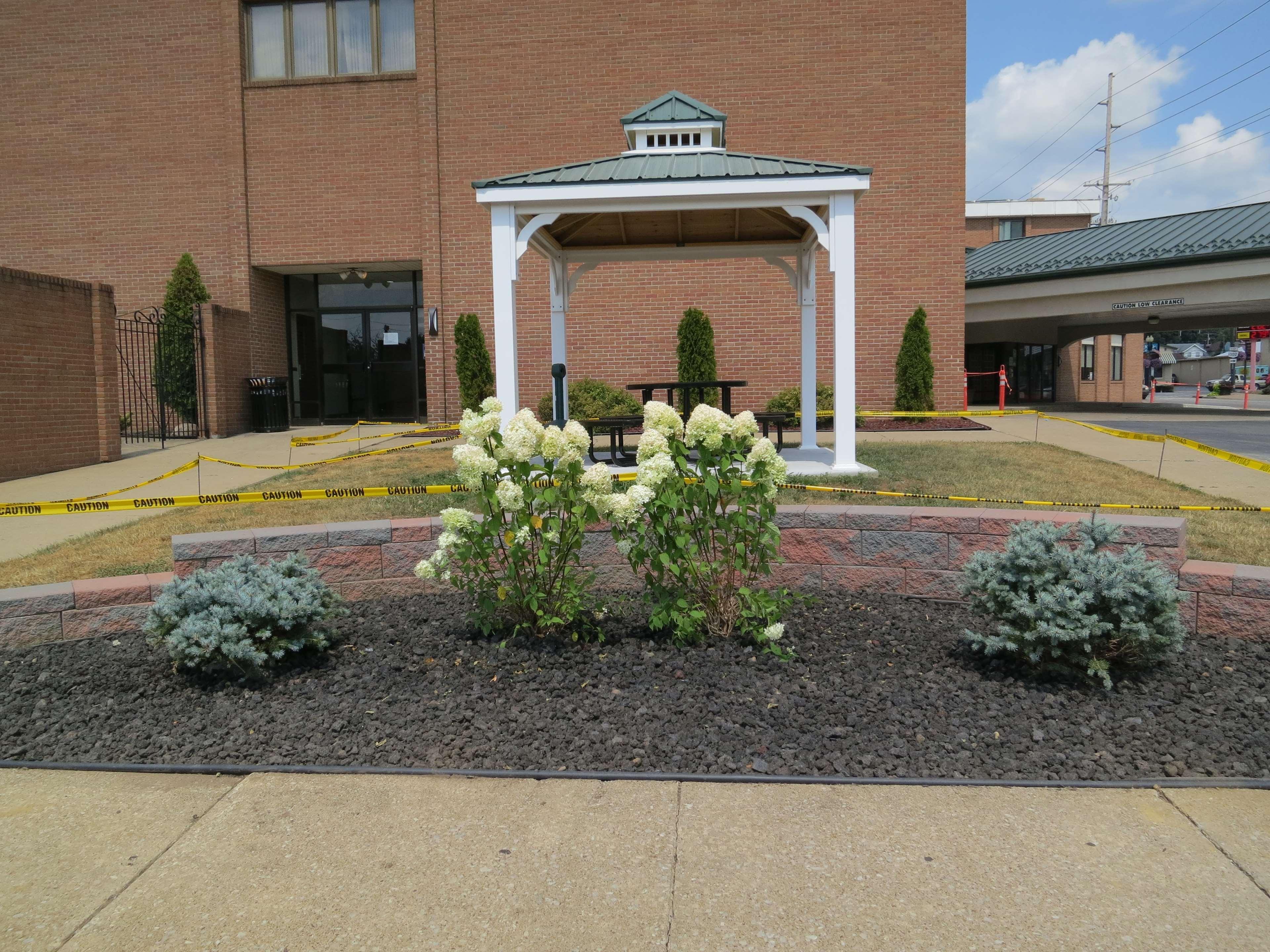Best Western Plus Wooster Hotel & Conference Center Eksteriør billede