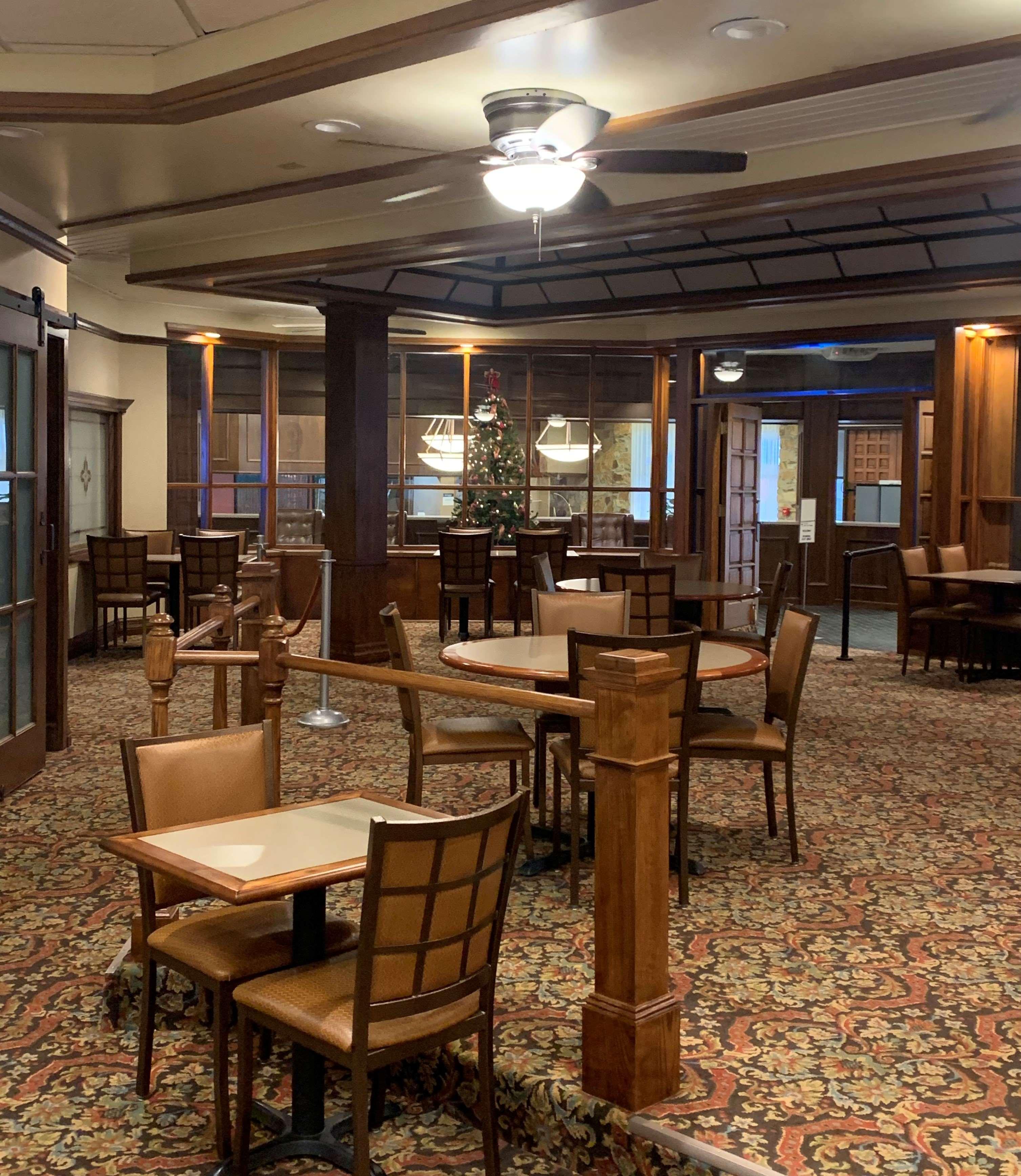 Best Western Plus Wooster Hotel & Conference Center Eksteriør billede
