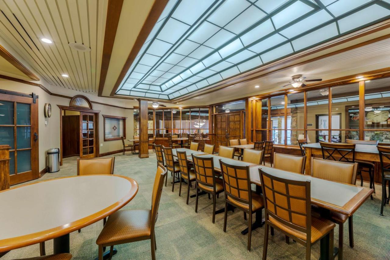Best Western Plus Wooster Hotel & Conference Center Eksteriør billede